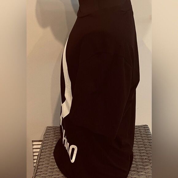 Vintage Love Moschino TeeShirt - XL - black white - Y2K Designer Teeshirt Italy - Picture 4 of 8